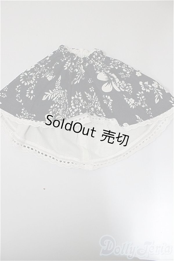 画像1: DD/OF:スカート/0 A-25-11-05-381-NY-ZA (1)