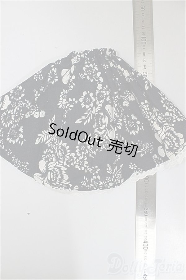 画像2: DD/OF:スカート/0 A-25-11-05-381-NY-ZA (2)