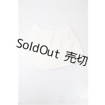 画像: DD/OF:パンツ/0 A-25-11-05-384-NY-ZA