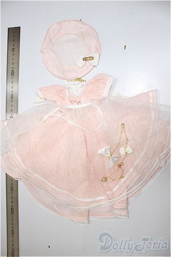 画像2: MDD/OF:衣装セット/0 A-25-09-24-195-NY-ZA (2)