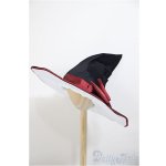 画像: SD/OF：ウィッチハット/1/3　60ｃｍ　BJD　MJD　衣装　ドール用 A-25-11-05-388-NY-ZA