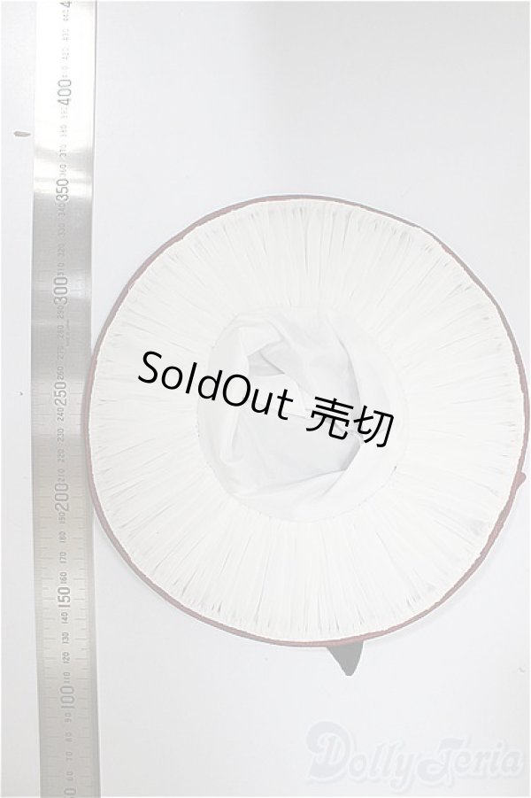 画像3: SD/OF：ウィッチハット/1/3　60ｃｍ　BJD　MJD　衣装　ドール用 A-25-11-05-388-NY-ZA (3)