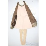 画像: DD/OF:衣装セット/0 A-25-09-24-191-NY-ZA