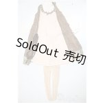 画像: DD/OF:衣装セット/0 A-25-09-24-191-NY-ZA