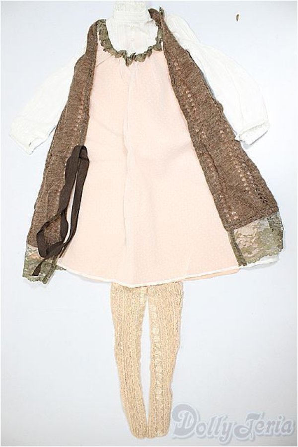 画像1: DD/OF:衣装セット/0 A-25-09-24-191-NY-ZA (1)