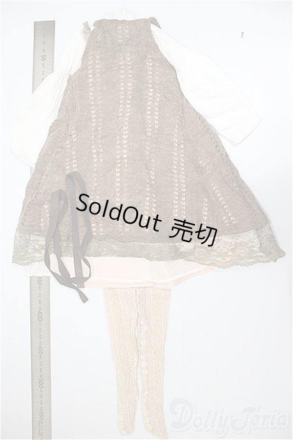 画像2: DD/OF:衣装セット/0 A-25-09-24-191-NY-ZA (2)