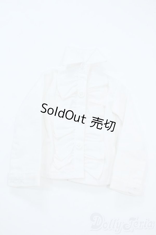 画像1: MDD/OF:トップス Y-25-11-05-106-NY-ZY (1)