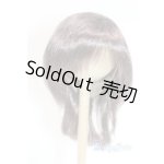 画像: 9inch/ウィッグ/インチ BJD MJD ドール用 A-25-10-01-071-NY-ZA