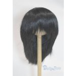 画像: 9inch/ウィッグ/インチ BJD MJD ドール用 A-25-10-01-059-NY-ZA