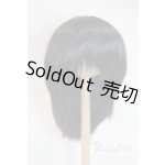 画像: 9inch/ウィッグ/インチ BJD MJD ドール用 A-25-10-01-059-NY-ZA