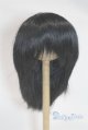 画像: 9inch/ウィッグ/インチ　BJD　MJD　ドール用 A-25-10-01-059-NY-ZA