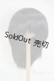 画像: 9inch/ウィッグ/インチ　BJD　MJD　ドール用 A-25-10-01-059-NY-ZA