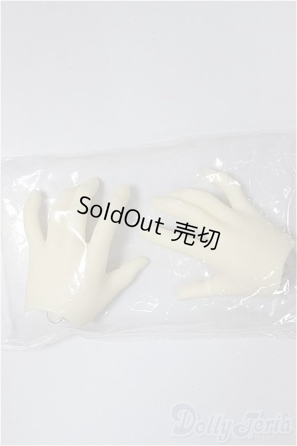 画像1: SD13B/ハンドパーツ　SD13B-H-03/0 A-25-09-24-239-NY-ZA (1)