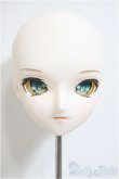 画像1: DD/DDH-05/カスタムヘッド/BJD　球体関節人形 A-25-09-24-158-NY-ZA (1)