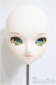 画像: DD/DDH-05/カスタムヘッド/BJD　球体関節人形 A-25-09-24-158-NY-ZA