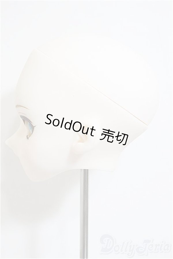 画像2: DD/DDH-05/カスタムヘッド/BJD　球体関節人形 A-25-09-24-158-NY-ZA (2)