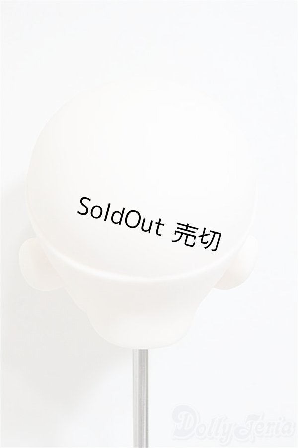 画像3: DD/DDH-05/カスタムヘッド/BJD　球体関節人形 A-25-09-24-158-NY-ZA (3)