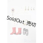 画像: リカちゃん/OF:小物/ファッションドール 衣装 A-25-09-24-209-NY-ZA