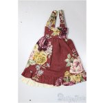 画像: ジェニー/OF:衣装/ファッションドール 衣装 A-25-09-24-208-NY-ZA