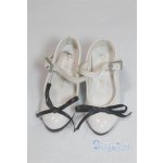 画像: SDGrG/OF:靴/1/3 60cm BJD MJD 衣装 ドール用 A-25-10-01-002-NY-ZA