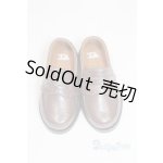 画像: DD/OF:靴/0 A-25-10-01-001-NY-ZA