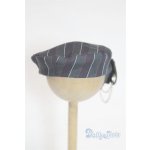 画像: 幼SD/OF:帽子/1/6　30ｃｍ　BJD　MJD　衣装　ドール用 A-25-10-01-005-NY-ZA