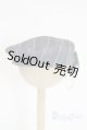 画像: 幼SD/OF:帽子/1/6　30ｃｍ　BJD　MJD　衣装　ドール用 A-25-10-01-005-NY-ZA