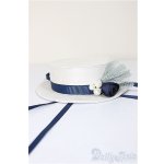 画像: SD/OF:帽子/1/3　60ｃｍ　BJD　MJD　衣装　ドール用 A-25-09-24-298-NY-ZA