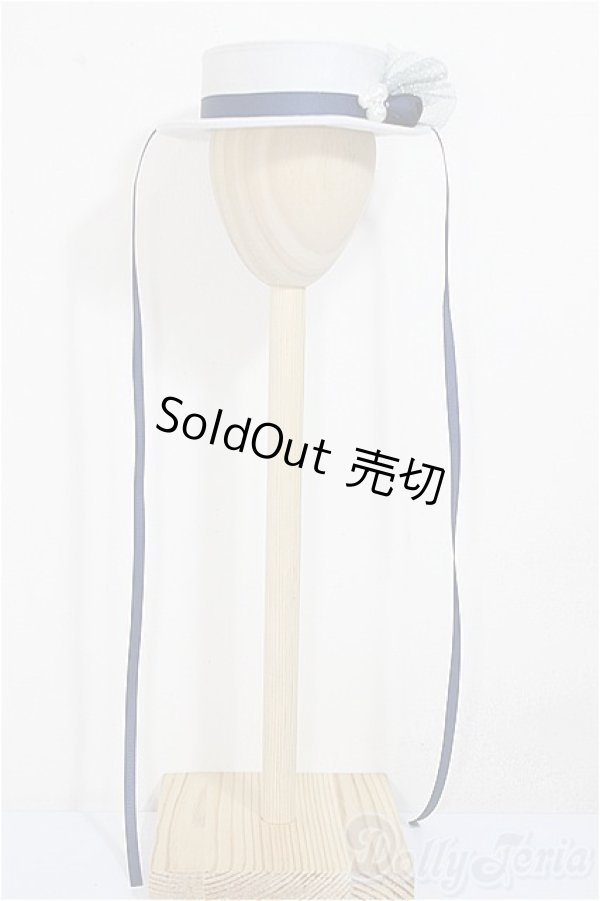 画像1: SD/OF:帽子/1/3　60ｃｍ　BJD　MJD　衣装　ドール用 A-25-11-26-336-NY-ZA (1)