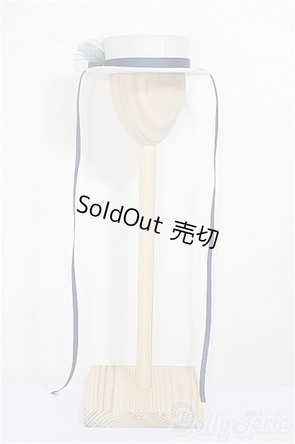 画像2: SD/OF:帽子/1/3　60ｃｍ　BJD　MJD　衣装　ドール用 A-25-11-26-336-NY-ZA (2)