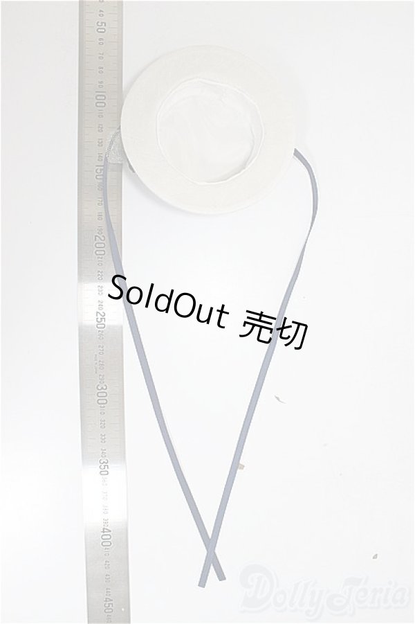 画像3: SD/OF:帽子/1/3　60ｃｍ　BJD　MJD　衣装　ドール用 A-25-11-26-336-NY-ZA (3)