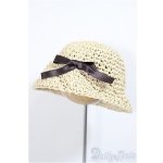 画像: SD/OF:帽子/1/3　60ｃｍ　BJD　MJD　衣装　ドール用 A-25-11-19-228-NY-ZA