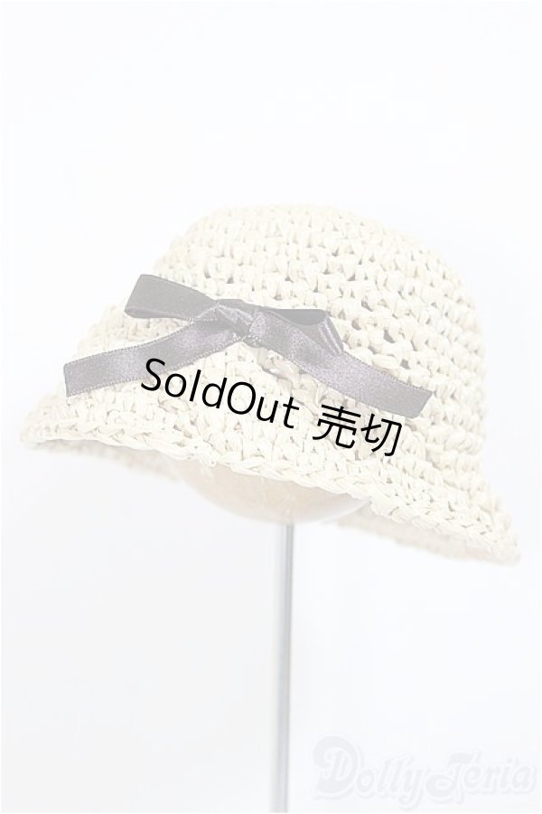 画像1: SD/OF:帽子/1/3　60ｃｍ　BJD　MJD　衣装　ドール用 A-25-11-19-228-NY-ZA (1)