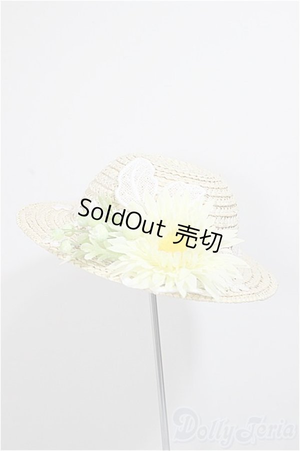 画像1: SD/OF:帽子/1/3　60ｃｍ　BJD　MJD　衣装　ドール用 A-25-11-19-230-NY-ZA (1)