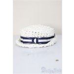 画像: SD/OF:帽子/1/3　60ｃｍ　BJD　MJD　衣装　ドール用 A-25-09-24-299-NY-ZA