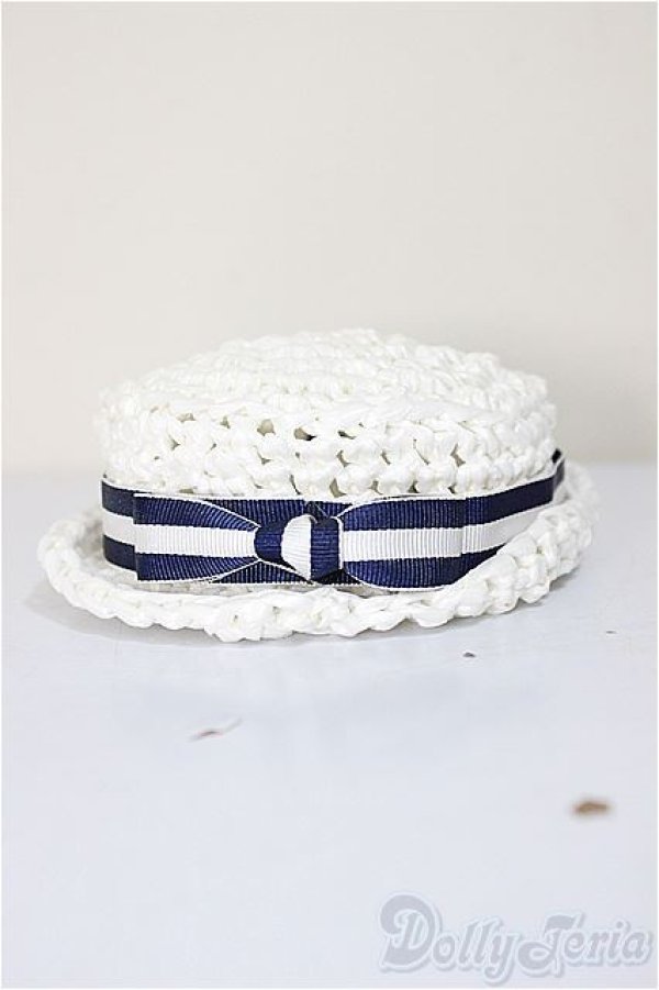 画像1: SD/OF:帽子/1/3　60ｃｍ　BJD　MJD　衣装　ドール用 A-25-09-24-299-NY-ZA (1)