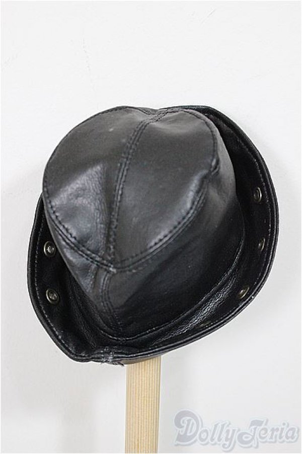 画像2: SD/OF:帽子/1/3　60ｃｍ　BJD　MJD　衣装　ドール用 A-25-11-26-337-NY-ZA (2)