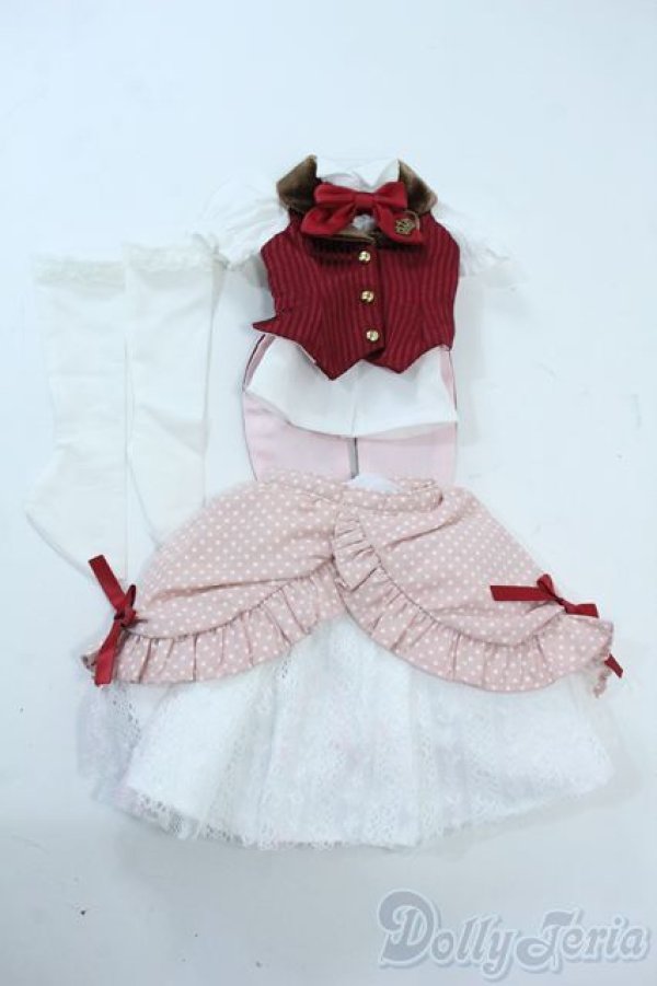 画像1: MDD/OF:衣装セット Y-25-11-05-117-NY-ZY (1)