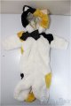 画像: MDD/OF:きぐるみ　三毛猫/0 A-25-09-24-265-NY-ZA