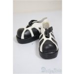 画像: SD/OF:靴/1/3　60ｃｍ　BJD　MJD　衣装　ドール用 A-25-09-24-281-NY-ZA