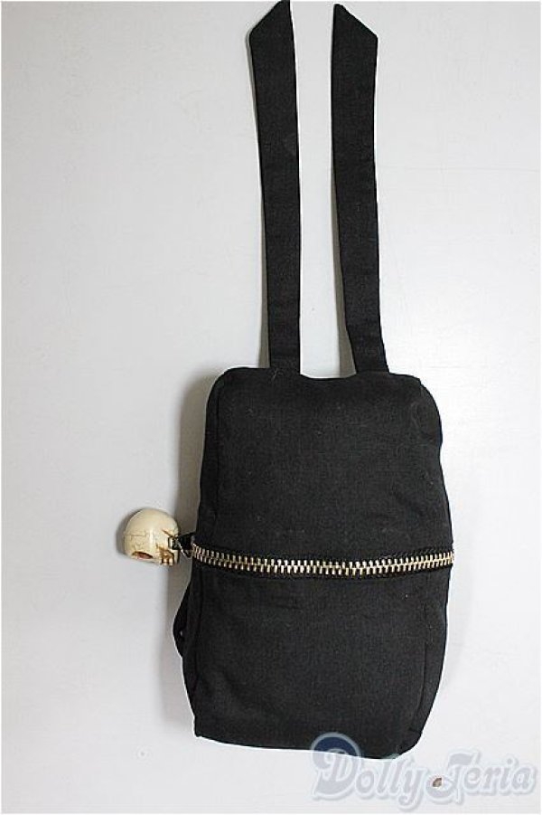 画像1: SD/OF:リュックサック/1/3　60ｃｍ　BJD　MJD　衣装　ドール用 A-25-12-24-364-NY-ZA (1)