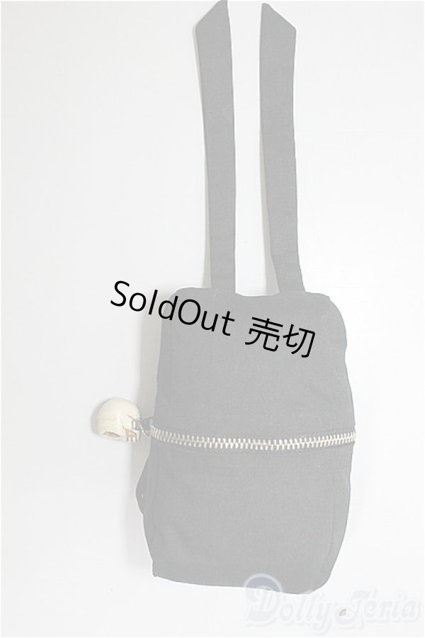 画像1: SD/OF:リュックサック/1/3　60ｃｍ　BJD　MJD　衣装　ドール用 A-25-12-24-364-NY-ZA (1)