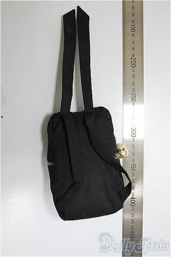 画像2: SD/OF:リュックサック/1/3　60ｃｍ　BJD　MJD　衣装　ドール用 A-25-12-24-364-NY-ZA (2)