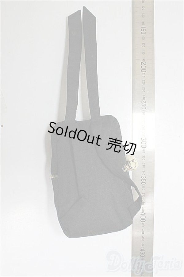 画像2: SD/OF:リュックサック/1/3　60ｃｍ　BJD　MJD　衣装　ドール用 A-25-12-24-364-NY-ZA (2)