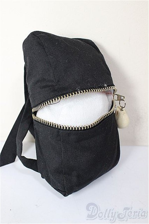 画像3: SD/OF:リュックサック/1/3　60ｃｍ　BJD　MJD　衣装　ドール用 A-25-12-24-364-NY-ZA (3)