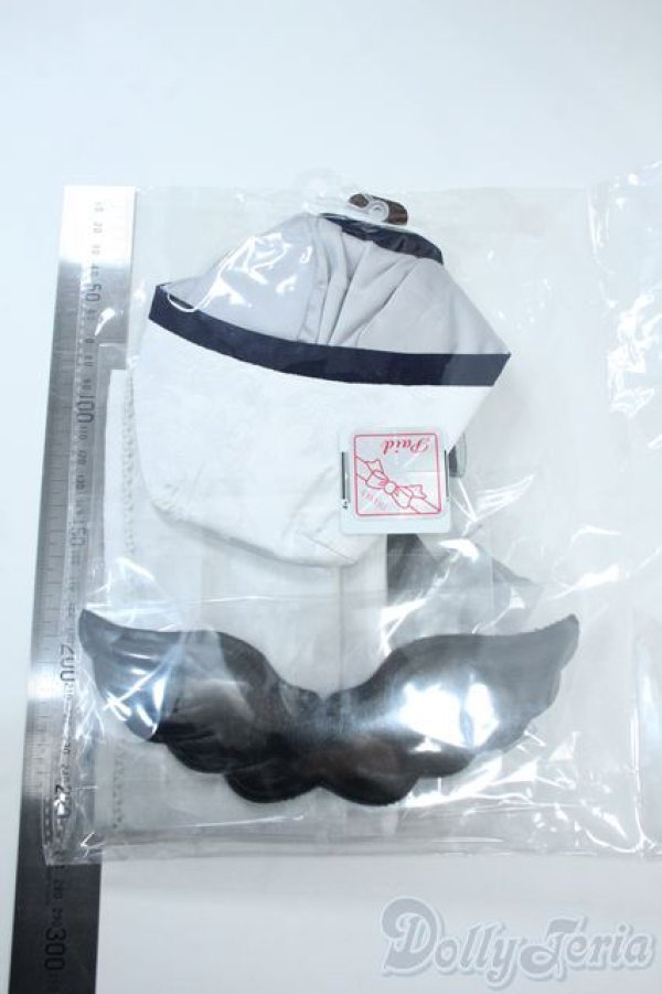 画像2: あやつなぎの装束・ミニ Y-25-11-05-120-NY-ZY (2)