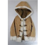 画像: DD/OF:アウター/0 A-25-11-05-379-NY-ZA