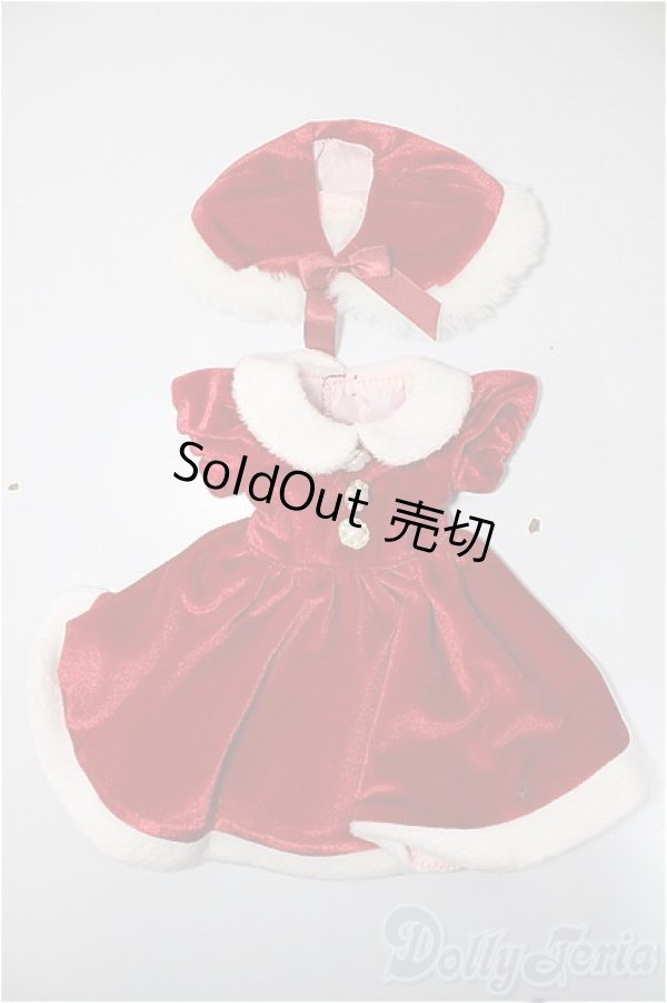 画像1: MDD/OF:クリスマス衣装/0 A-25-09-24-259-NY-ZA (1)