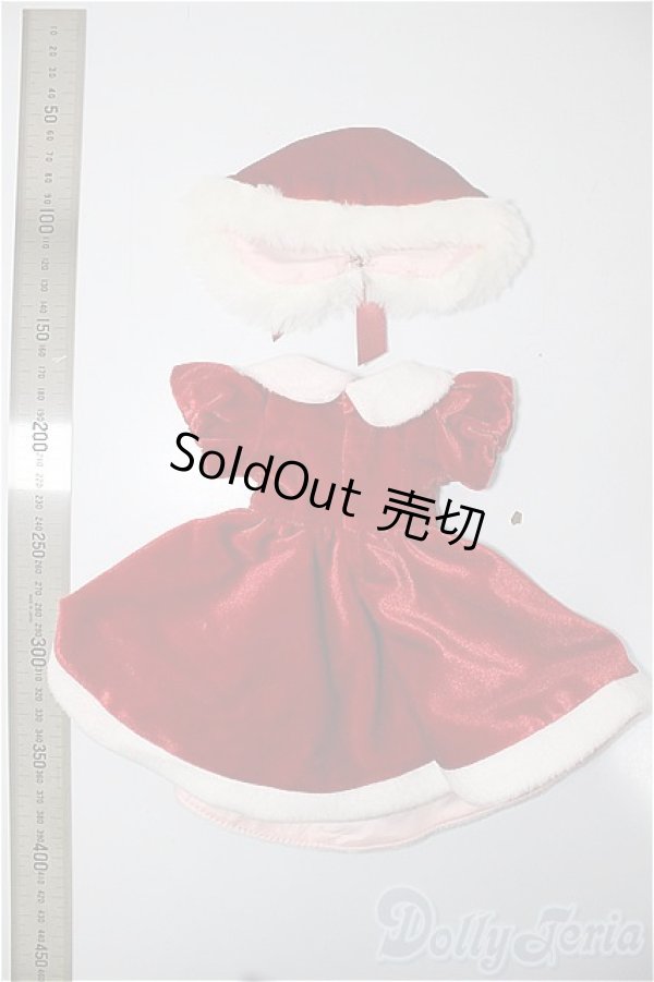 画像2: MDD/OF:クリスマス衣装/0 A-25-09-24-259-NY-ZA (2)