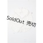 画像: MDD/OF:エプロン/0 A-25-09-24-268-NY-ZA